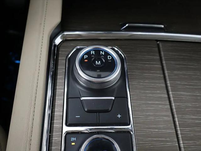2024 Ford Expedition Limited MAX