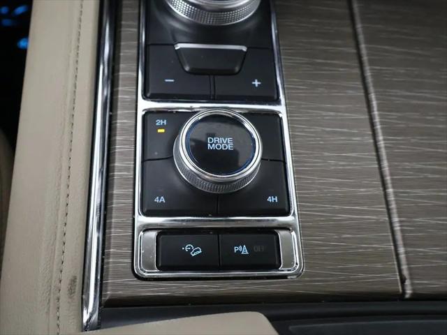 2024 Ford Expedition Limited MAX