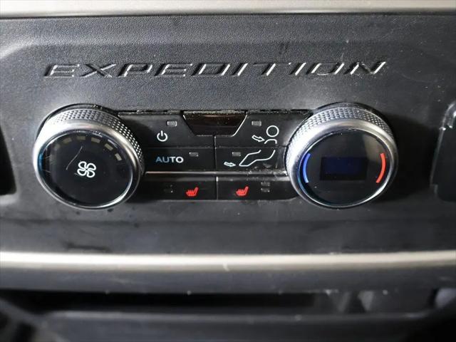 2024 Ford Expedition Limited MAX