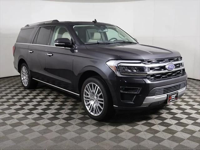 2024 Ford Expedition Limited MAX