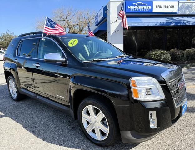 2011 GMC Terrain SLT-1 for sale in Virginia Beach, VA