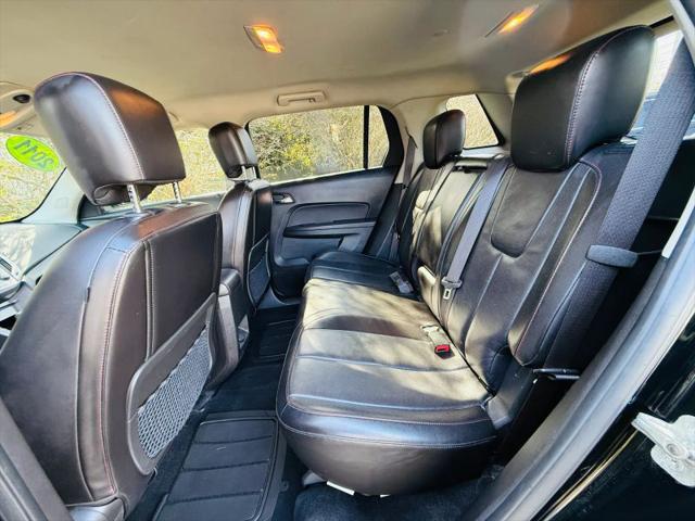 2011 GMC Terrain SLT-1