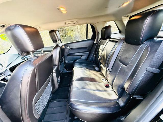 2011 GMC Terrain SLT-1