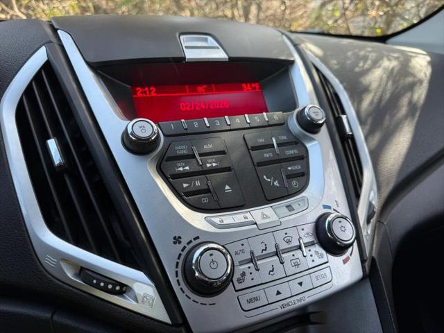 2011 GMC Terrain SLT-1
