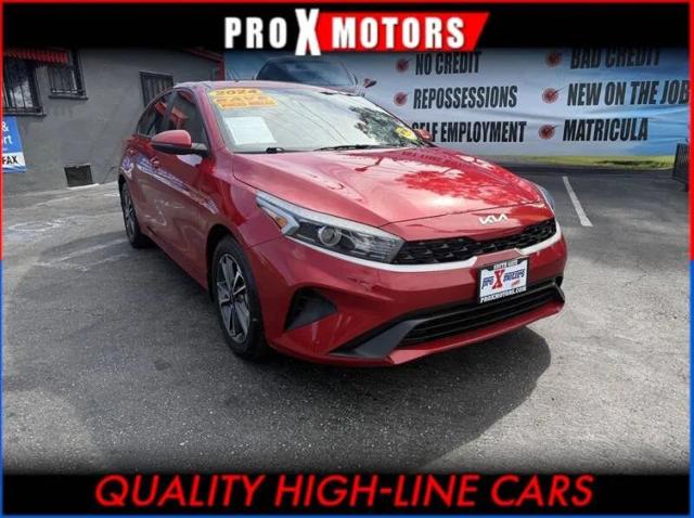 2024 Kia Forte LXS for sale in South Gate, CA