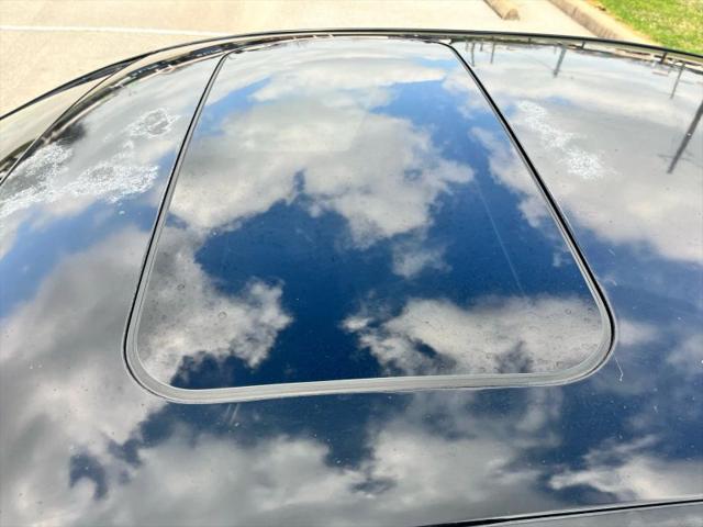 2016 Nissan Altima 2.5 SL