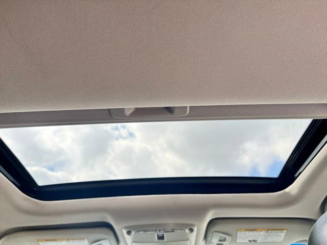 2016 Nissan Altima 2.5 SL