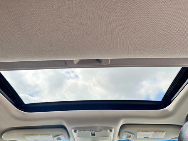 2016 Nissan Altima 2.5 SL