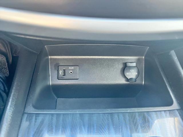2016 Nissan Altima 2.5 SL