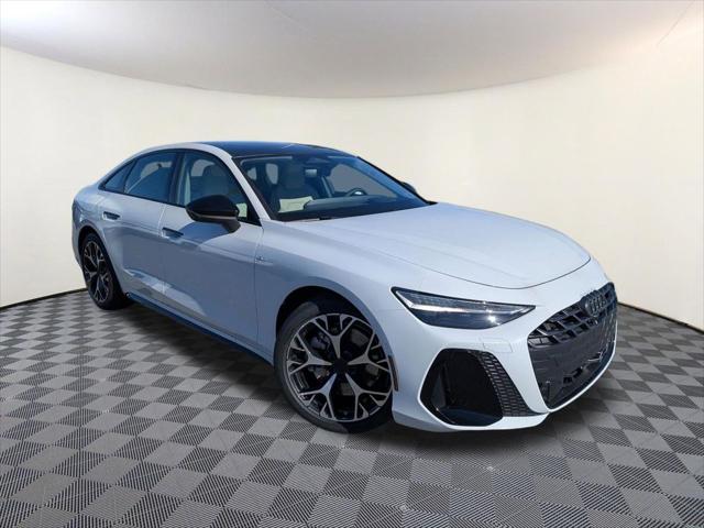 2026 Audi A6 Premium Plus quattro S tronic for sale in Allentown, PA
