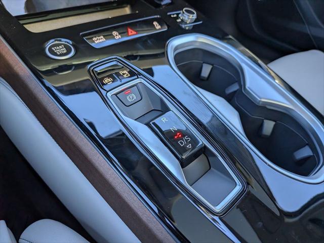 2026 Audi A6 Premium Plus quattro S tronic