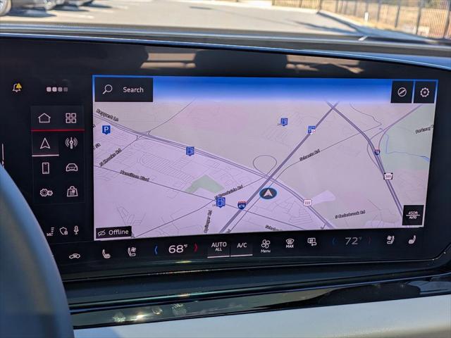 2026 Audi A6 Premium Plus quattro S tronic
