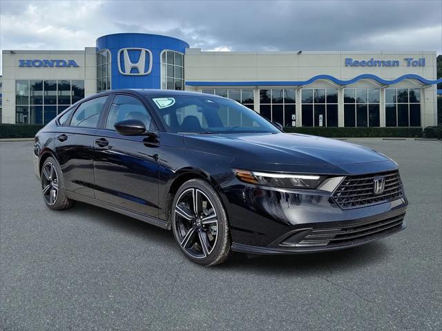 2026 Honda Accord Sedan Sport for sale in Downingtown, PA