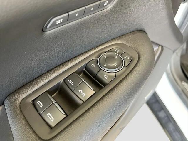 2024 Cadillac XT5 AWD Premium Luxury