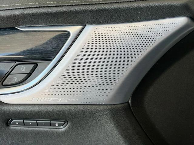 2024 Cadillac XT5 AWD Premium Luxury