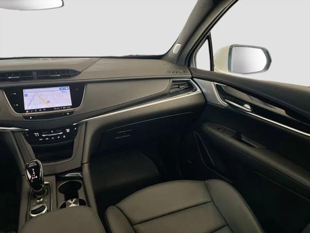 2024 Cadillac XT5 AWD Premium Luxury
