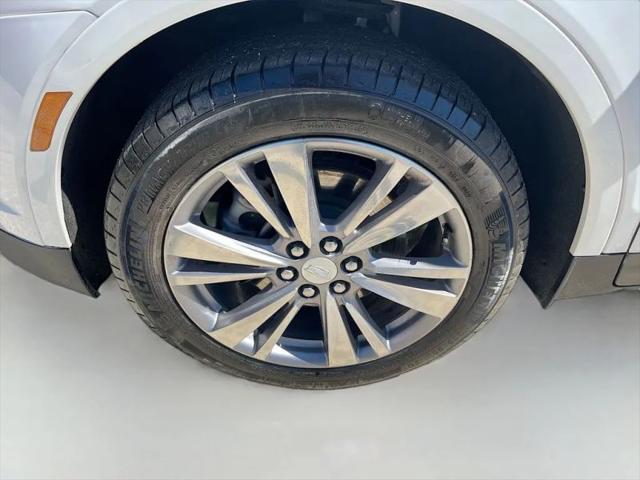 2024 Cadillac XT5 AWD Premium Luxury