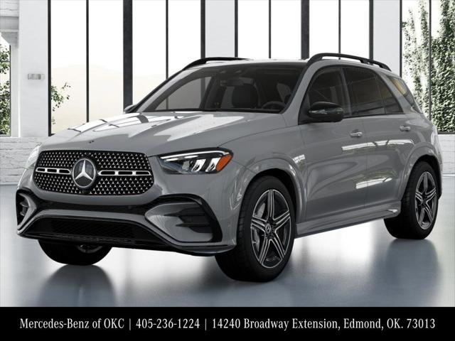 2026 Mercedes-Benz GLE GLE 450 4MATIC for sale in Edmond, OK