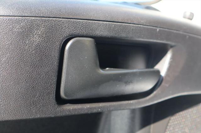 2021 Ram ProMaster Cargo Van Low Roof 136" WB