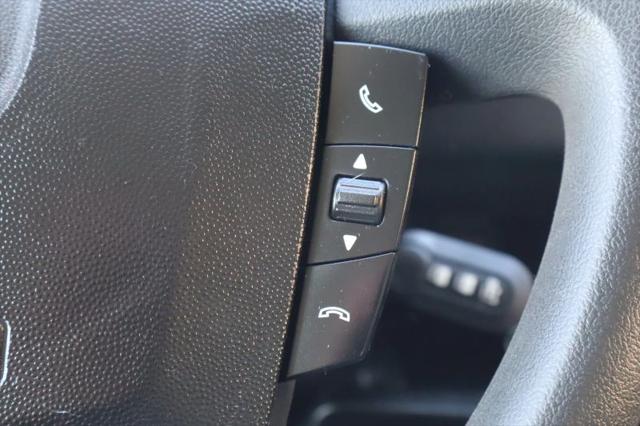 2021 Ram ProMaster Cargo Van Low Roof 136" WB