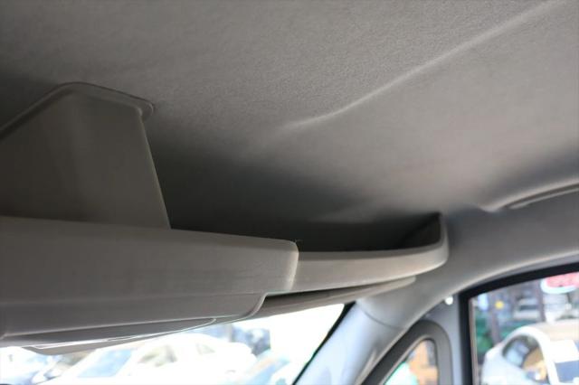 2021 Ram ProMaster Cargo Van Low Roof 136" WB