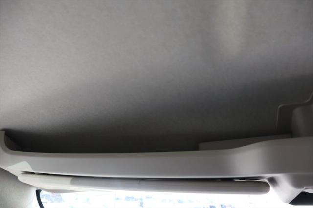 2021 Ram ProMaster Cargo Van Low Roof 136" WB