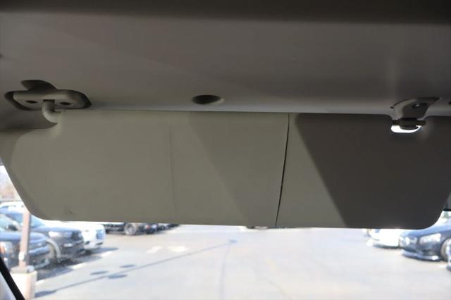 2021 Ram ProMaster Cargo Van Low Roof 136" WB