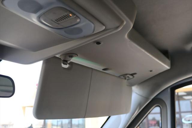 2021 Ram ProMaster Cargo Van Low Roof 136" WB