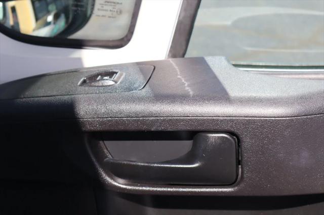 2021 Ram ProMaster Cargo Van Low Roof 136" WB