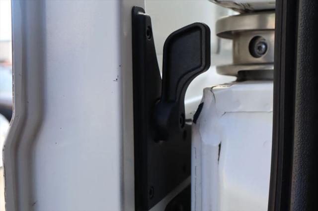 2021 Ram ProMaster Cargo Van Low Roof 136" WB