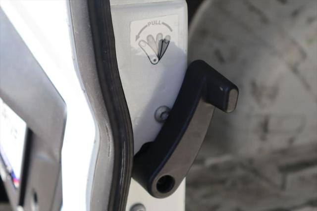 2021 Ram ProMaster Cargo Van Low Roof 136" WB