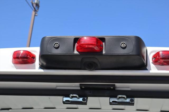 2021 Ram ProMaster Cargo Van Low Roof 136" WB