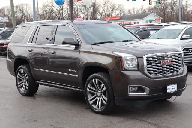 2019 GMC Yukon Denali for sale in Smyrna, TN