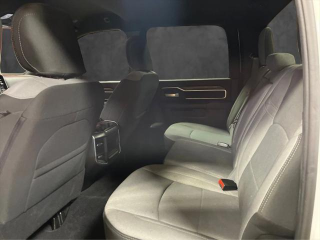 2024 Ram 2500 Big Horn Crew Cab 4x4 6'4" Box