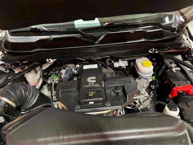 2024 Ram 2500 Big Horn Crew Cab 4x4 6'4" Box