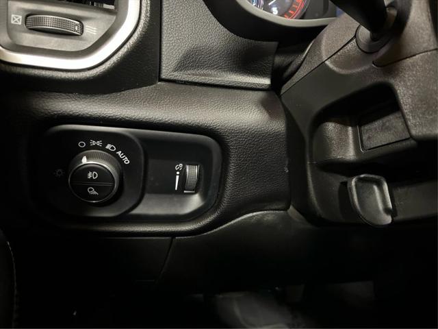 2024 Ram 2500 Big Horn Crew Cab 4x4 6'4" Box