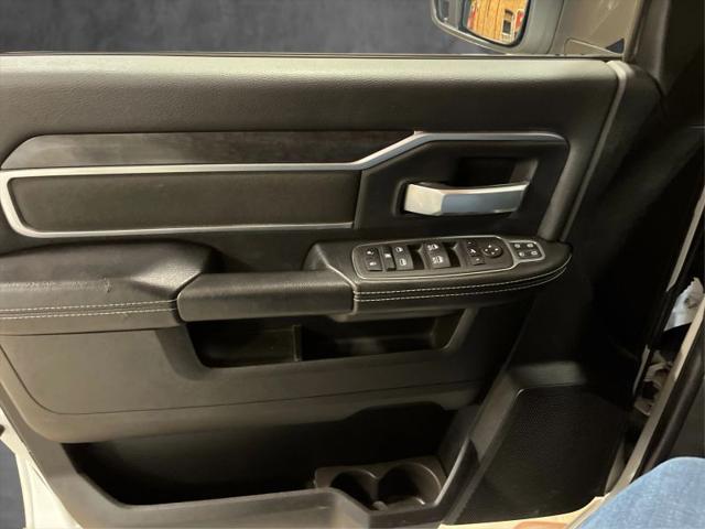 2024 Ram 2500 Big Horn Crew Cab 4x4 6'4" Box