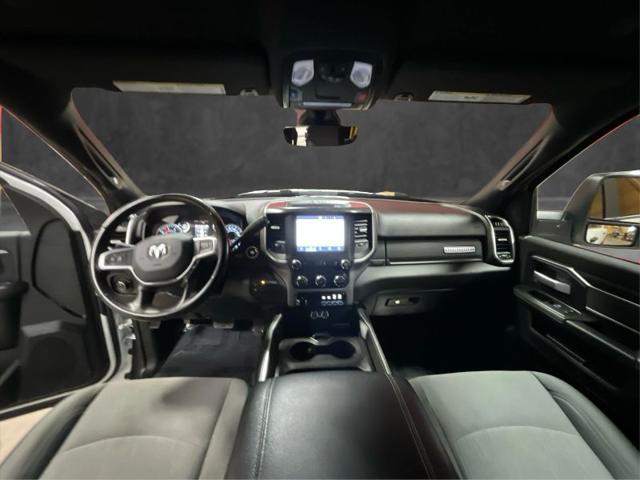 2024 Ram 2500 Big Horn Crew Cab 4x4 6'4" Box