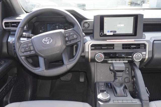 2026 Toyota Tacoma SR5 Pickup 4D 6 ft