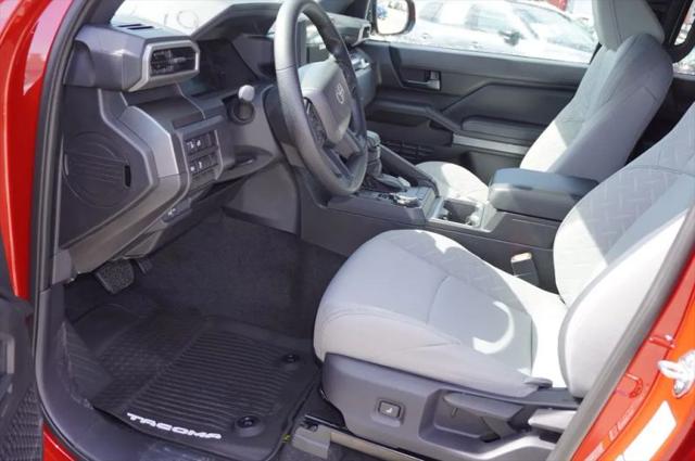 2026 Toyota Tacoma SR5 Pickup 4D 6 ft
