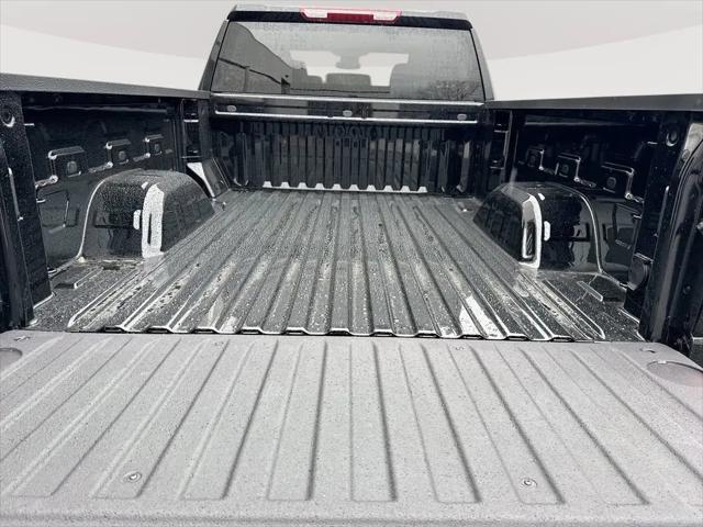 2026 GMC Sierra 1500 Double Cab, Standard Bed, Elevation, 4WD