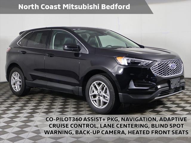 2024 Ford Edge SEL for sale in Bedford, OH