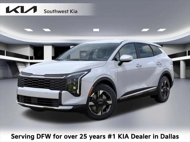 2026 Kia Sportage LX for sale in Dallas, TX