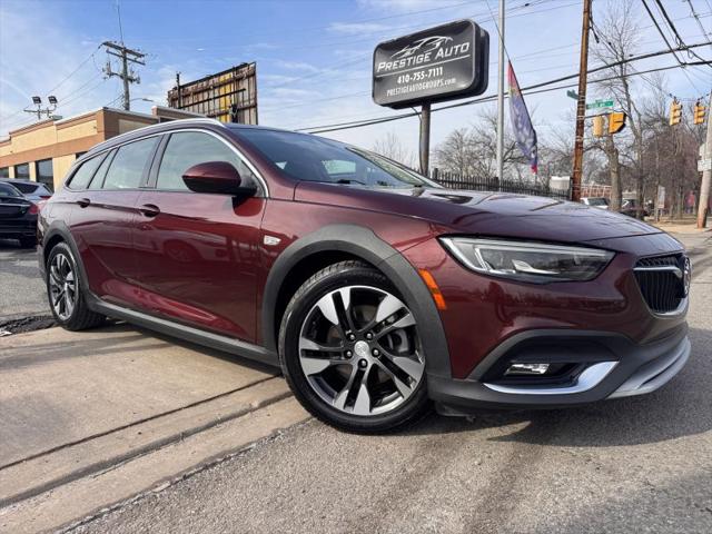 2018 Buick Regal TourX Preferred for sale in Baltimore, MD