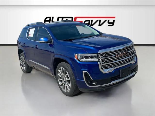 2023 GMC Acadia FWD Denali for sale in Duncanville, TX