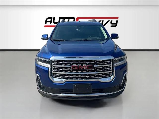 2023 GMC Acadia FWD Denali