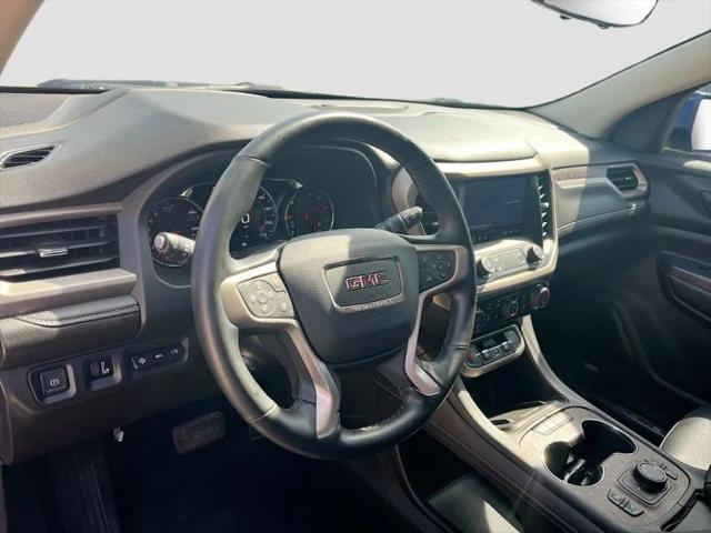 2023 GMC Acadia FWD Denali