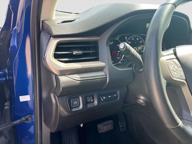 2023 GMC Acadia FWD Denali