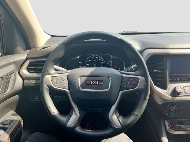 2023 GMC Acadia FWD Denali