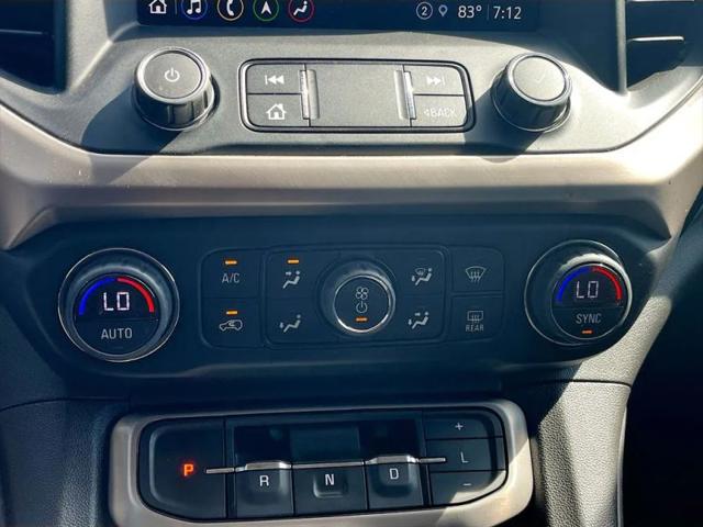 2023 GMC Acadia FWD Denali